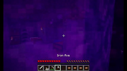 Minecraft Sunrise Smp Ep.2 Трябва да отидем по на дълбоко