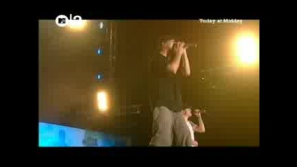 Linkin Park - In The End (Live)