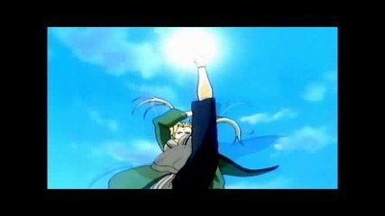 Naruto Shippuuden - Sasukes path [fictional]