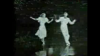 Begin The Beguine - Eleanor Powell Fred As