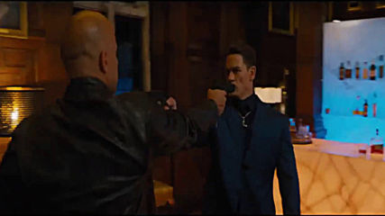 Бързи и яростни 9 / Fast & Furious 9