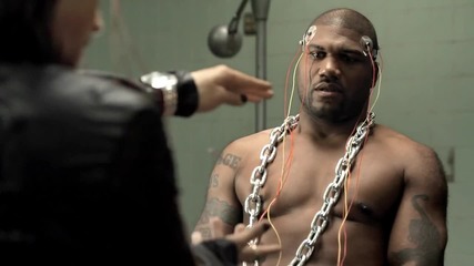 Rampage and Boost Mobile Detect Bs