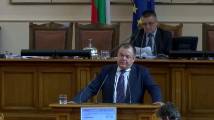 Парламентът одобри свързочен батальон на НАТО у нас