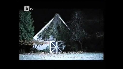 Pretty Little Liars part 1