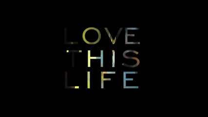 T.i. - Love This Life