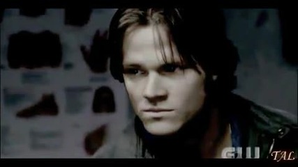 Supernatural - Rehab