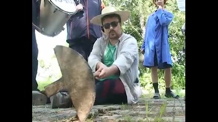 Бдж Рап - Доктора и Попа [hd]