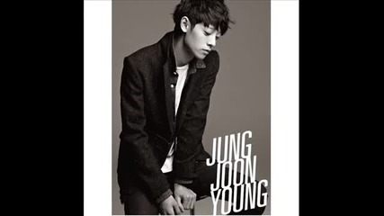 Jung Joon Young - 02. Really - 1 Mini Album - 10minutes Before Breaking-up 101013