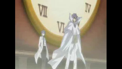 Sekirei Eppisode 11