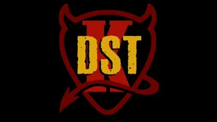 K - Dst Green River