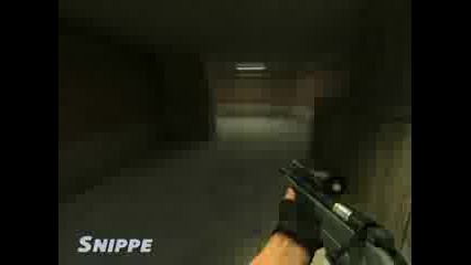 Cs - Snippe Bhop