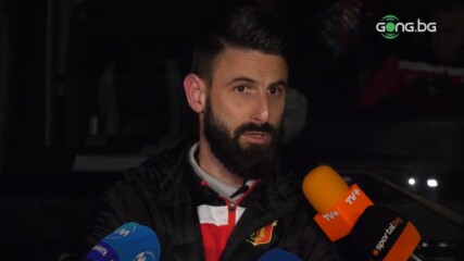 Митко Илиев: Съдията спомогна за това мачът да изглежда по такъв начин