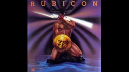Rubicon - Vanilla Gorilla