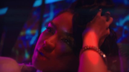 Cassie - Don't Play It Safe, 2018