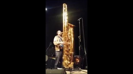BIG SAX