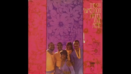 The 5th Dimension - Stoned Soul Picnic