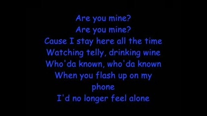 Lily Allen - Whod have known - lyrics