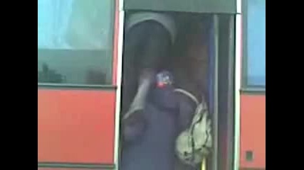 Автобус на смъртта
