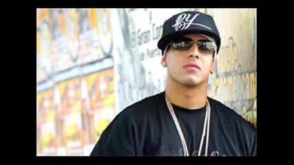 Daddy Yankee Ft Nicole - Papi Lover