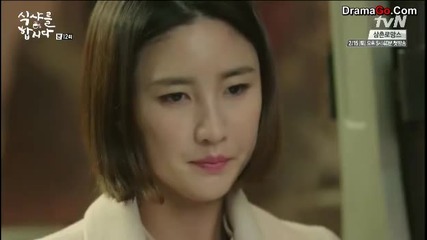 Let's Eat Ep 12 Part 3