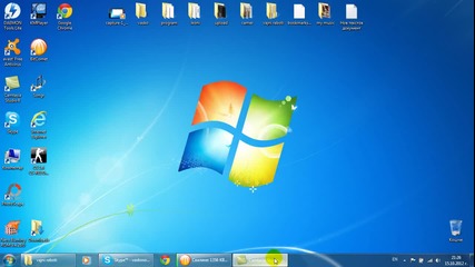 Kак се прави жълтият ефект на курсора при camtasia studio