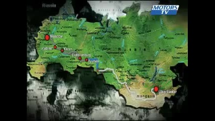 Transsyberia 2008 etape 5 