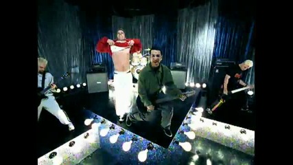Bloodhound Gang - The Ballad Of Chasey Lain 