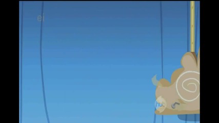 Cutie Mark Crusaders Theme song