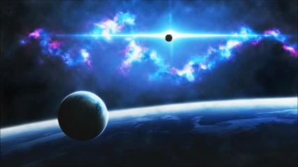 Invictus - Space Samurai (original Mix)