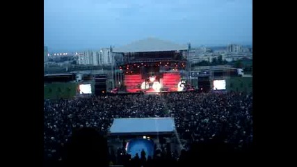 Kiss - Sofia 16.05.2008.