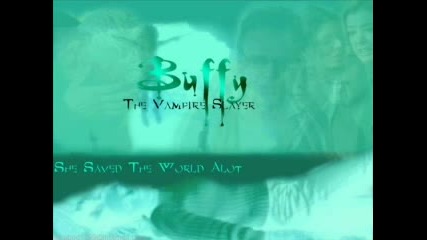 Buffy Life Got Cold