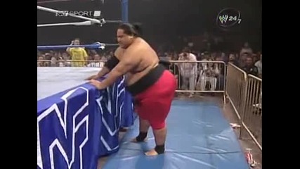 wwe.razor.ramon - Scott Hall част 11