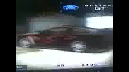 Nfsmw by buizel cool .3gp