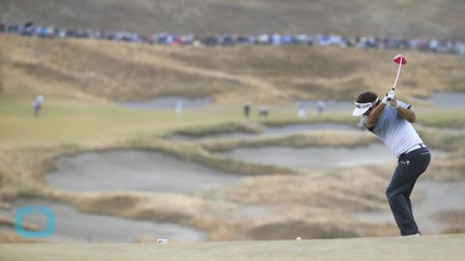 Bubba Watson Goes Shooter McGavin at the U.S. Open