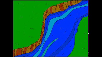 Simpsons - Bart Pada S Parashut