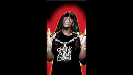 Lil Jon and the Eastsideboyz feat. Pastor Troy - Throw it up