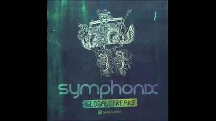 Symphonix - Feel Like a Criminal (original Mix)