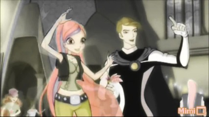 Winx Club - Stella and Layla - Everybody`s fool other colors