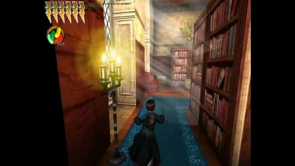 Harry Potter and The Chamber Of Secrets {part 59}