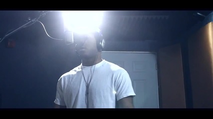 Jordan Hunter - God I Need You