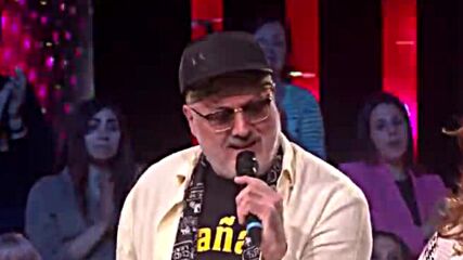 Ana Bekuta I Sinisa Vuco - Kad Bi Opet 2025.mp4