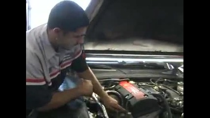 how the turbo work 