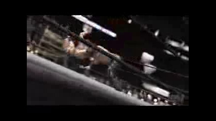 Wwe Smackdown Vs Raw 2009 New Trailer