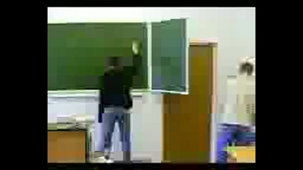 Руснаците Във Училище