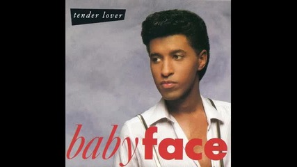 Babyface - Can't Stop My Heart