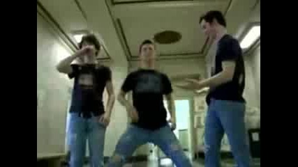Joe Jonas Dancing 