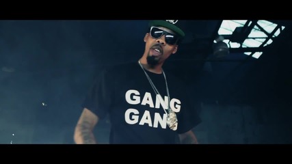 Chevy Woods - Home Run (feat. Wiz Khalifa)