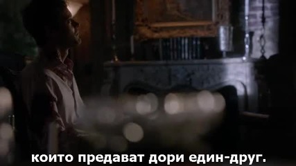 Древните Сезон 3 Епизод 8 Бг Субтитри / The Originals Season 3 Episode 8 Bg Subs