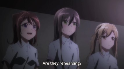 Bang Dream - 09
