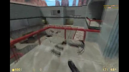 Half-life Project Nightmare